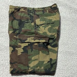 Propper Camouflage Pants - large Regular